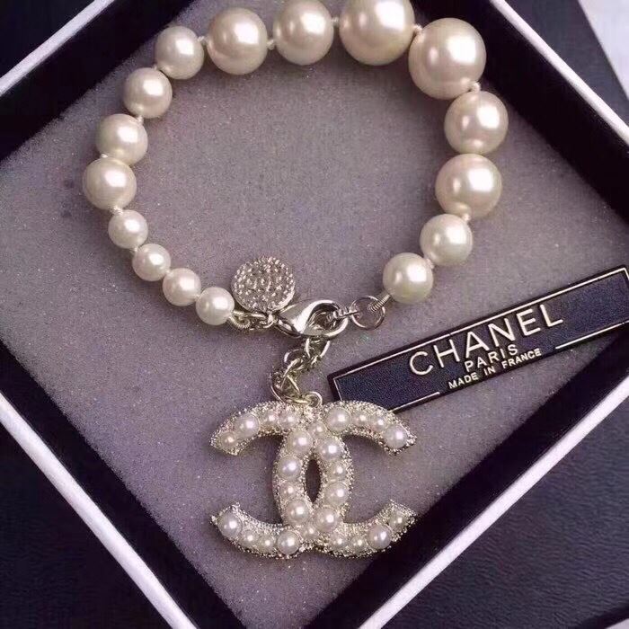 Ch*el bracelets